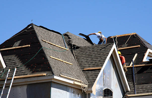 Quick and Trustworthy Emergency Roof Repair Services in Jones Valley, CA
