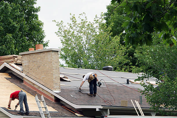 Trusted Jones Valley, CA Roofing Contractor Experts