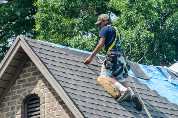 Best Shingle Roofing Installation  in Jones Valley, CA